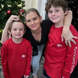 Meet your Posher, Dana